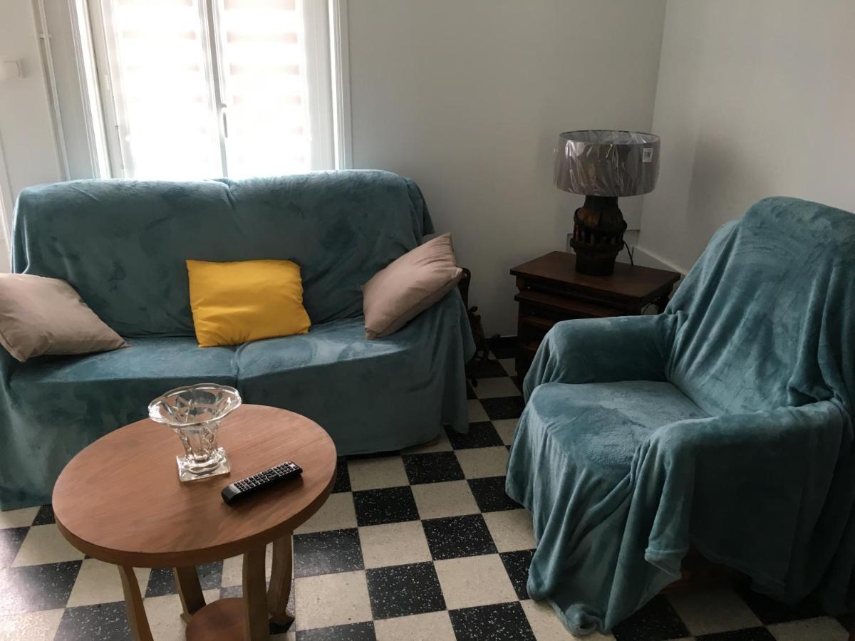 La Tanatte De Wimereux Sur La Cote D Opale Buitenkant foto